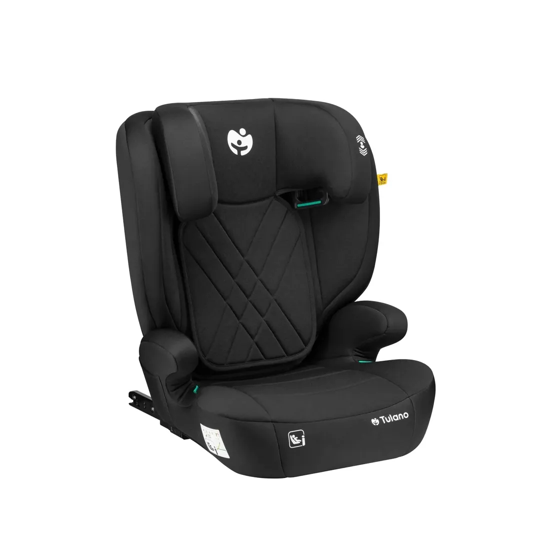 fotelik-samochodowy-tulano-joy-45-black