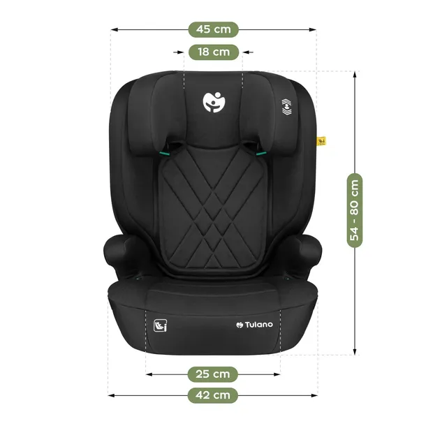 fotelik-samochodowy-tulano-joy-45-black-sposob-montazu-isofix