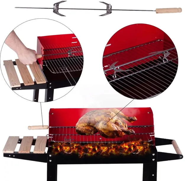 grill-weglowy-maltec-48-x-265-cm-material-metal