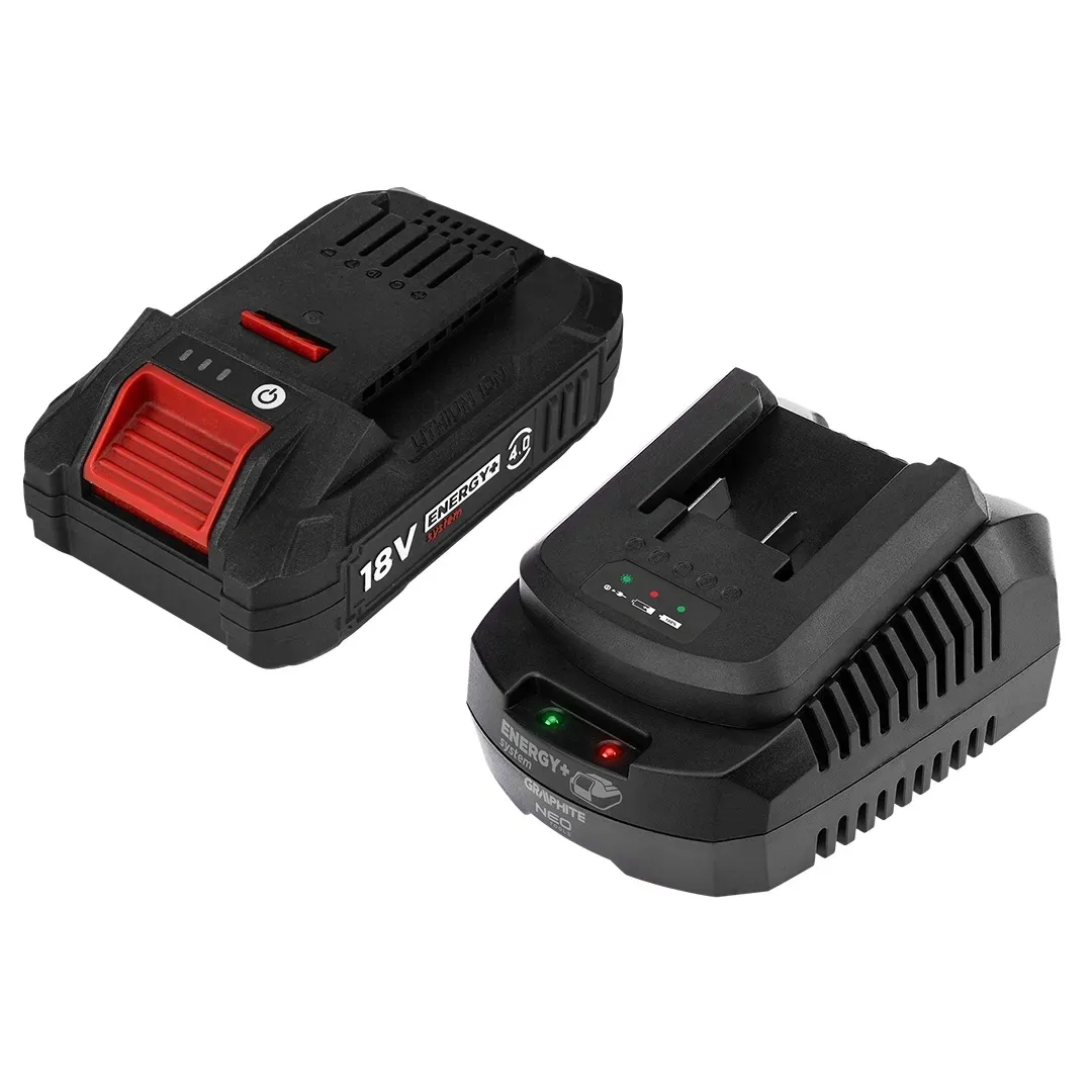 akumulator-li-ion-graphite-18-v-4-ah-marka-graphite