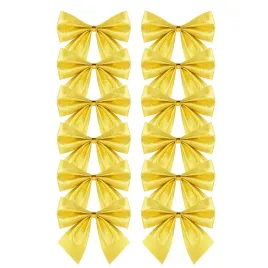 kokardy-swiateczne-brokatowe-zlote-ozdoba-na-choinke-boze-narodzenie-12-szt