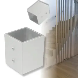 uchwyt-do-profili-25x25-mocowanie-centralne-balustrady-harfy-srebrny