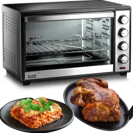 mini-piekarnik-koliber-5907046808728-48-l-czarny