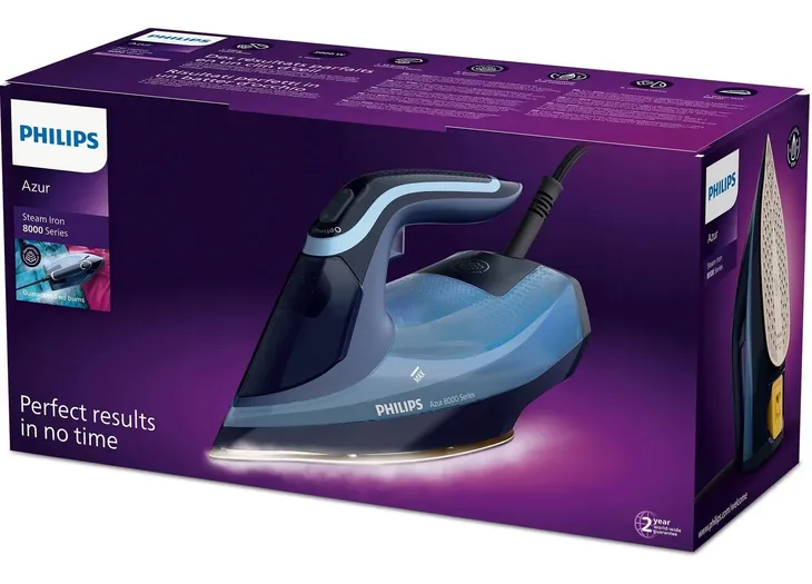 zelazko-parowe-philips-azur-dst8020-20-3000w-regulacja-temperatury-pokretlo