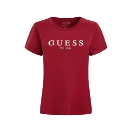 t-shirt-damski-koszulka-guess-es-ss-guess-1981-rol-czerwony-xs