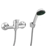 bateria-prysznicowa-aqui-basic-srebrny