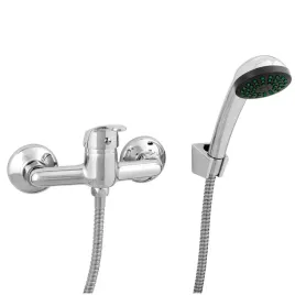 bateria-prysznicowa-aqui-basic-srebrny