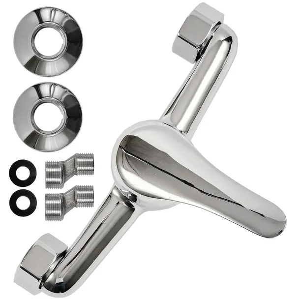 bateria-prysznicowa-aqui-basic-srebrny-linia-basic