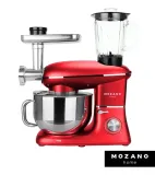robot-kuchenny-mozano-kitchen-assistent-3200-w-czerwony-model-kitchen-assistent-3200-w