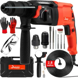 mlotowiertarka-delphi-tools-sds-plus-2600-w