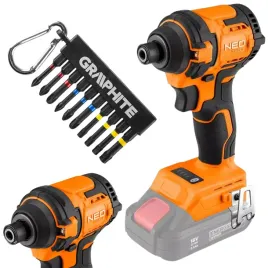 neo-zakretarka-udarowa-aku-bezszczotkowa-300nm-bity-udarowe-10-szt