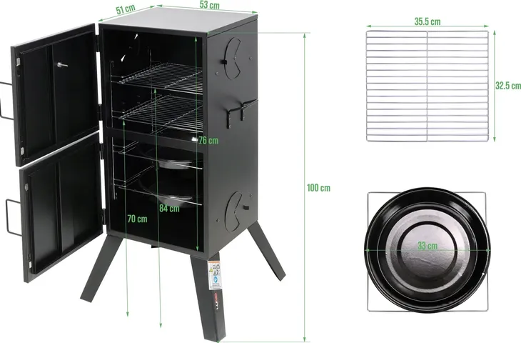 wedzarnia-metal-lund-material-metal-kod-producenta-lund99916-producent-lund