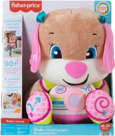 fisher-price-wielka-siostrzyczka-szczeniaczka-hcj39