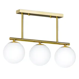 zlota-lampa-sufitowa-wiszaca-led-3x-e27-zyrandol-biale-kule-szklane-salon