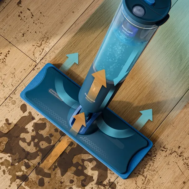 mop-plaski-philips-kolor-niebieski