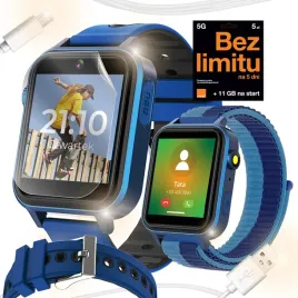 smartwatch-dla-dzieci-wonderwatch-a8s-niebieski