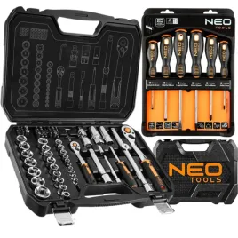 neo-tools-klucze-nasadowe-1-2-1-4-73-el-walizka-crv-wkretaki-6-szt