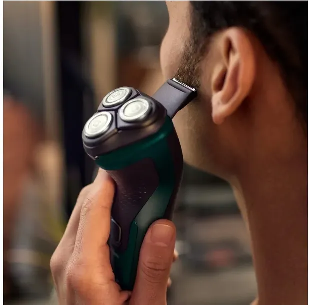 golarka-philips-x3002-00-zasilanie-akumulatorowe