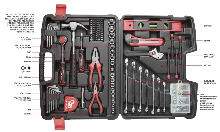 zestaw-narzedzi-top-tools-194-el-liczba-elementow-w-zestawie-194-marka-top-tools