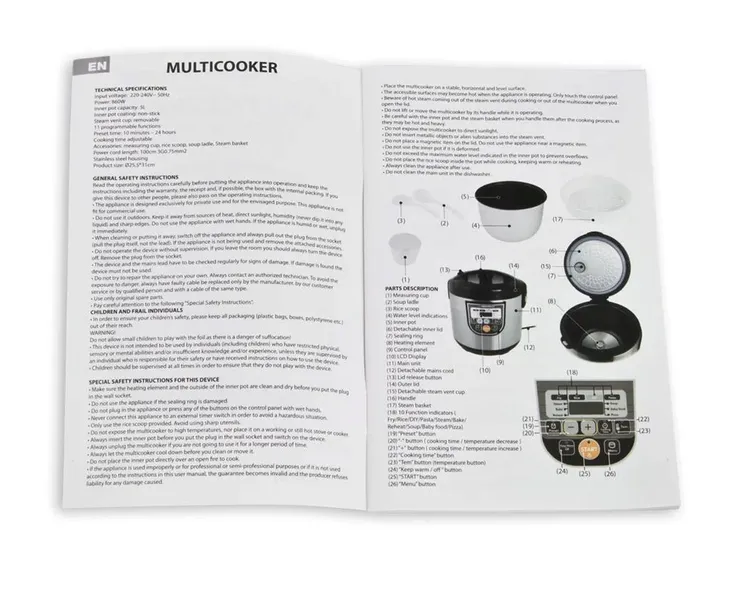multicooker-esperanza-ekg011-srebrny-moc-850-w