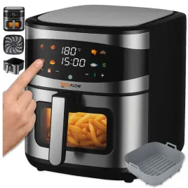 frytkownica-beztluszczowa-memflow-8l-1800w-z-okienkiem-lcd