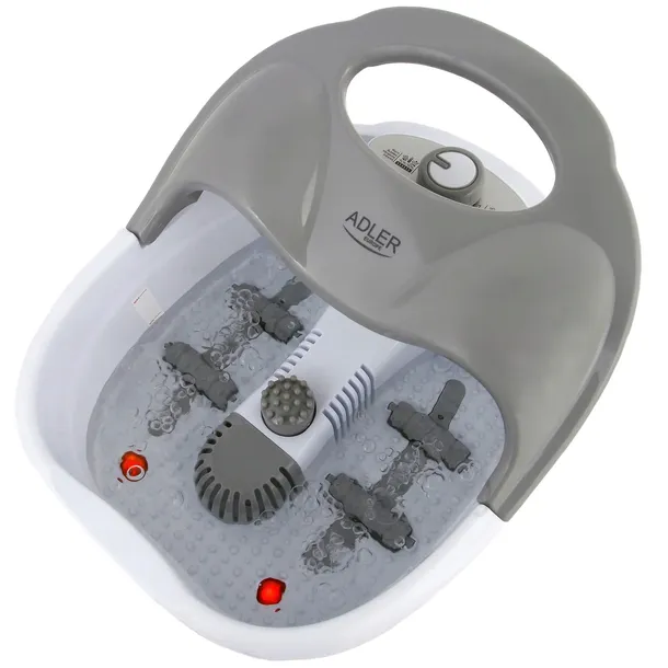 adler-ad-2167-masazer-do-stop-bialy-waga-z-opakowaniem-2-8-kg
