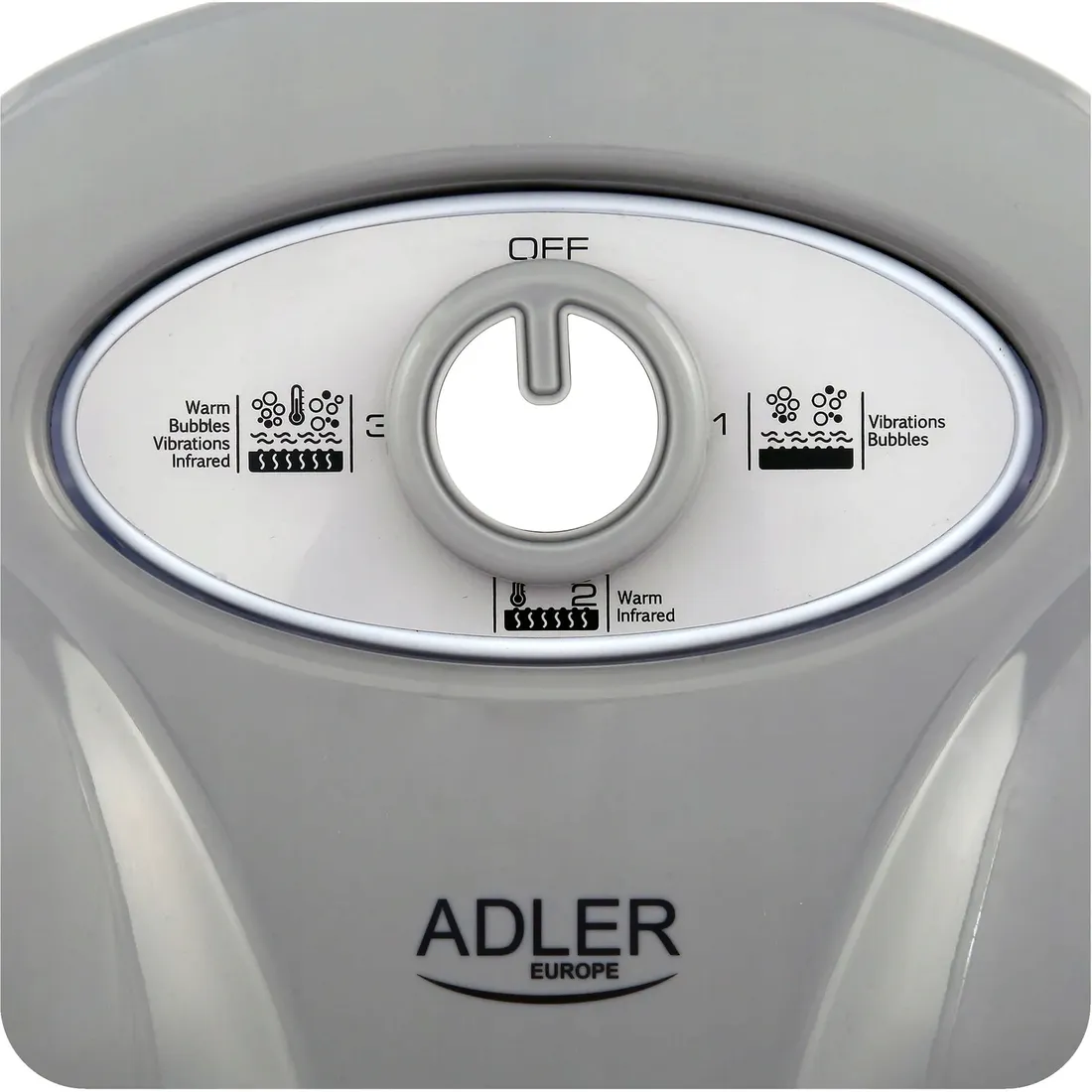 adler-ad-2167-masazer-do-stop-bialy-marka-adler