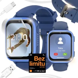smartwatch-dla-dzieci-wonderwatch-a49-niebieski
