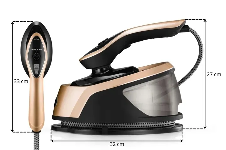 steamer-do-ubran-mozano-smart-care-2500-w