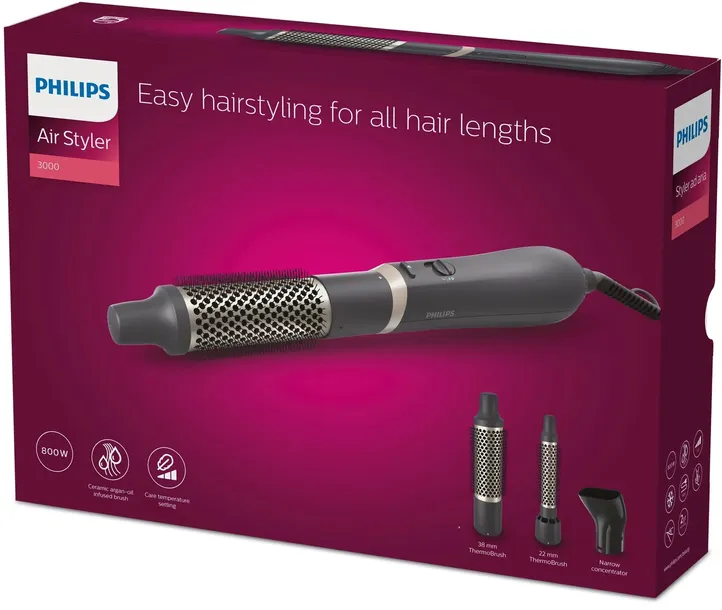 lokowko-suszarka-philips-bha301-00-moc-800-w