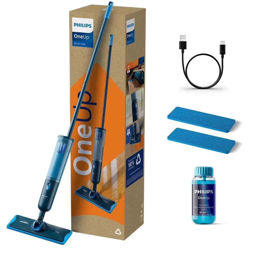 mop-parowy-philips-5-w-270-ml-seria-2-x-sciereczka-do-mopowania-przewod-usb