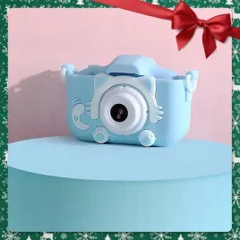 aparat-fotograficzny-dla-dzieci-podwojny-selfie-kotek-40-mpx-karta-pamieci