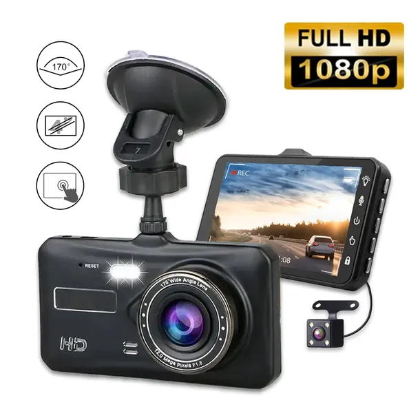 wideorejestrator-ondra-985pro-czarny-waga-z-opakowaniem-1-5-kg