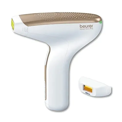 depilator-beurer-8500