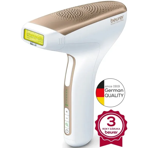 depilator-beurer-8500-funkcje-tryb-seryjny-lampy-blyskowej