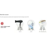 depilator-beurer-8500-czas-ladowania-120-min