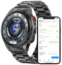 smartwatch-wenom-explorer-czarny-gps-polskie-menu-wodoodporny-ip68-plywanie