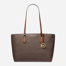 michael-kors-torebka-shopper-syntetyk-brazowy