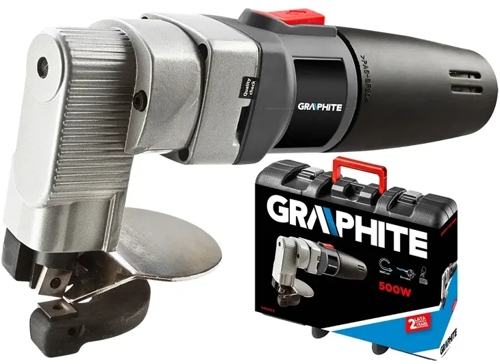 graphite-nozyce-do-blachy-prostej-500-w-59g402-informacje-dodatkowe-walizka-transportowa-w-zestawie