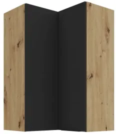 szafka-kuchenna-olimpia-artisan-czarny-60x60-gn-90-2f-90