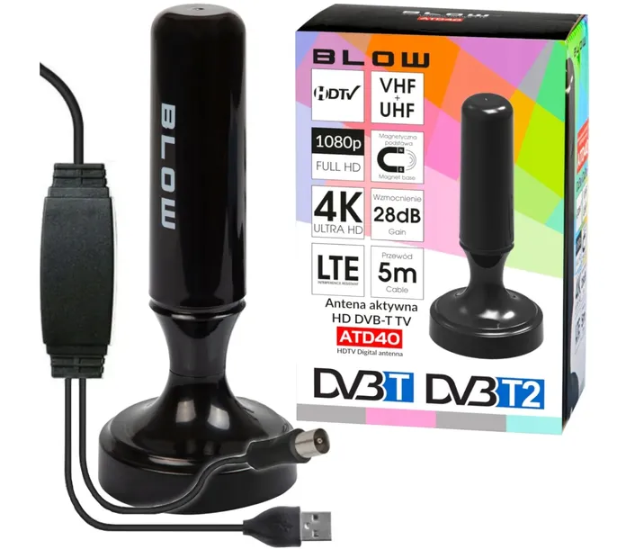 antena-wewnetrzna-blow-atd40-certyfikat-ce