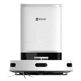 robot-sprzatajacy-ze-stacja-ezviz-re5-plus-45-w-bialy