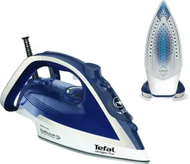 zelazko-parowe-tefal-ultragliss-plus-fv6812-2800w-durilium-anti-drip