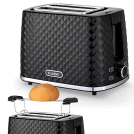 toster-eldom-toster-opiekacz-do-chleba-pieczywa-ruszt-930-w-czarny-930-w