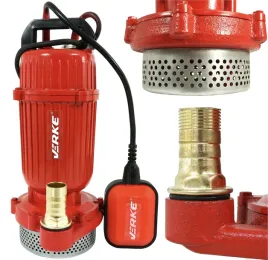 pompa-zatapialna-verke-370-w-5000-l-h