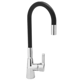 bateria-kuchenna-stojaca-fala-flexible-czarny