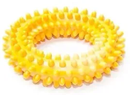 frisbee-dla-psa-sum-plast-ring-z-kolcami-nr2-12cm