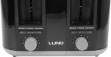 toster-lund-67501-czarny-1500-w-moc-1500-w