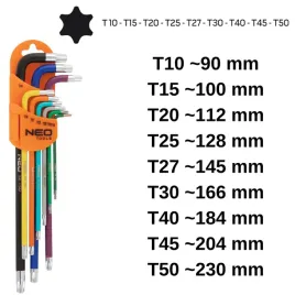 neo-tools-dlugie-kolorowe-klucze-imbusowe-i-torx-18-szt-imbusy
