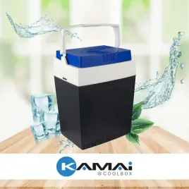lodowka-turystyczna-29l-kamai-coolbox-elektryczna-12-230v-samochodowa